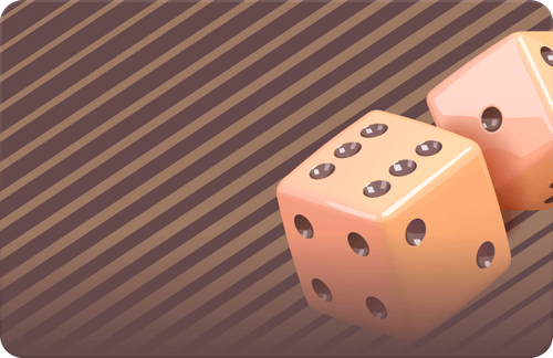 IgoBet Casino welkomstpakket casino dobbelstenen