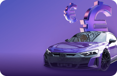 IgoBet Casino level up prizes supercar